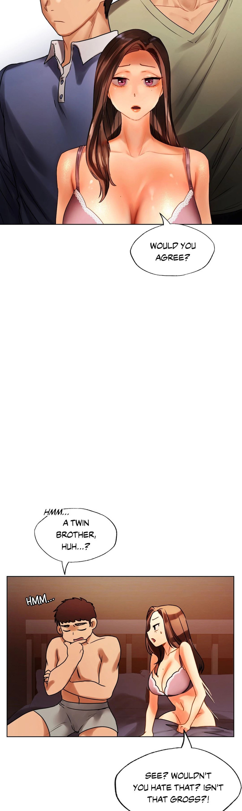 Men and Women of Sillim - Chapter 22 [photo 11] - MangaPorn