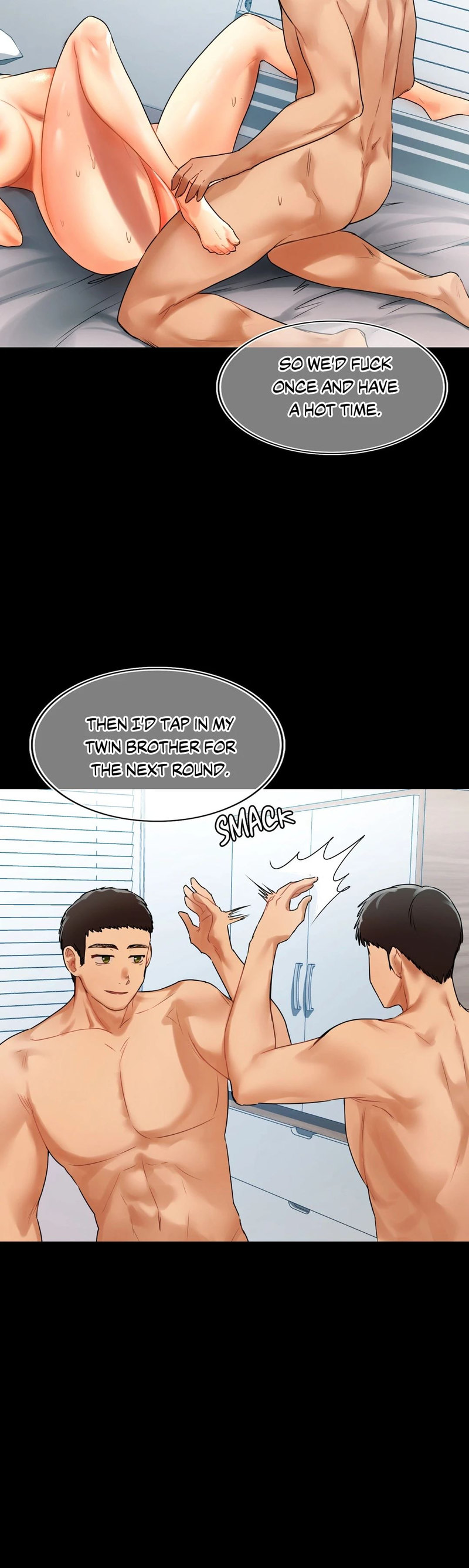 Men and Women of Sillim - Chapter 22 [photo 14] - MangaPorn