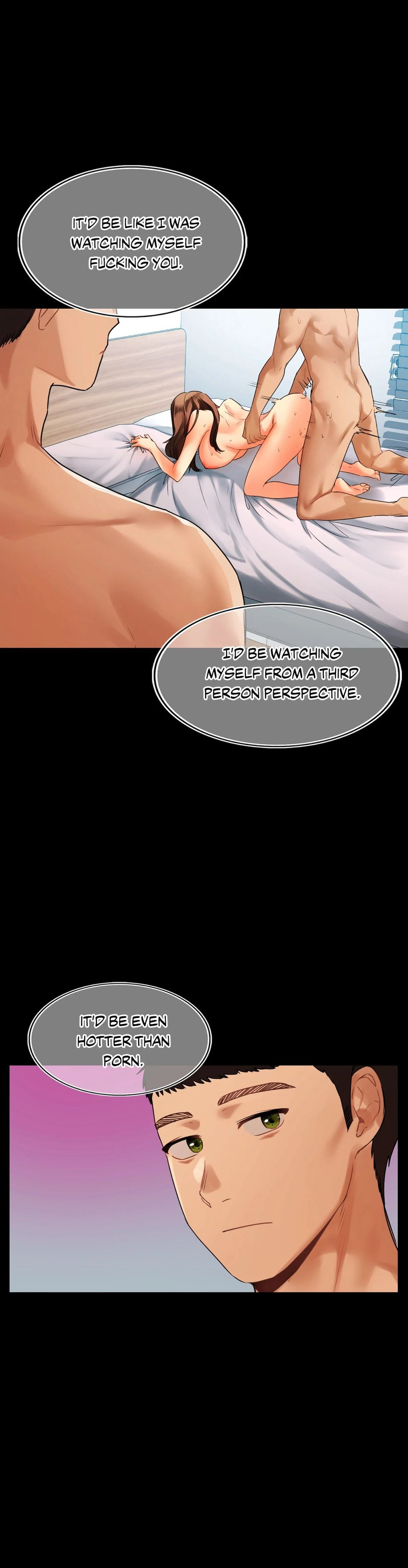 Men and Women of Sillim - Chapter 22 [photo 16] - MangaPorn