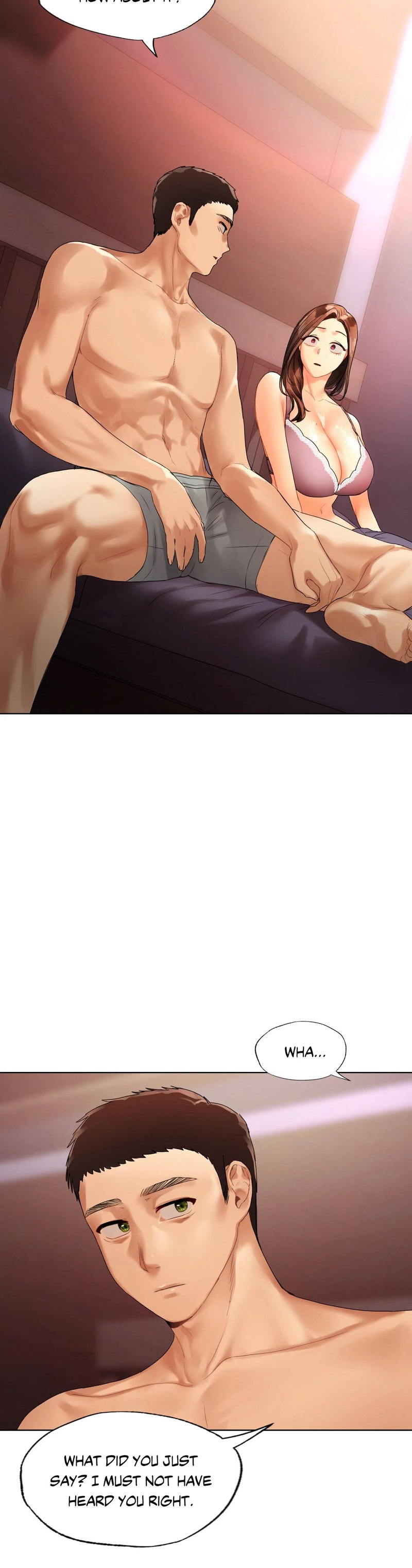 Men and Women of Sillim - Chapter 22 [photo 2] - MangaPorn