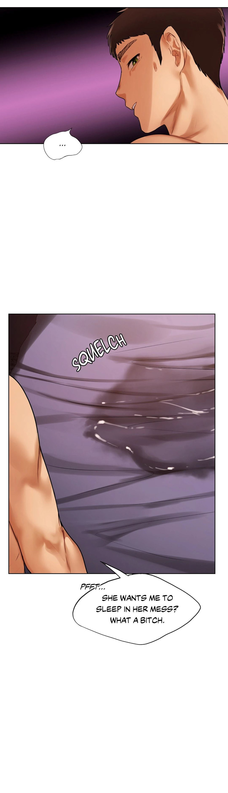 Men and Women of Sillim - Chapter 22 [photo 25] - MangaPorn