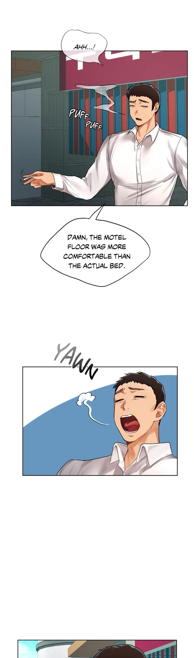 Men and Women of Sillim - Chapter 22 [photo 27] - MangaPorn