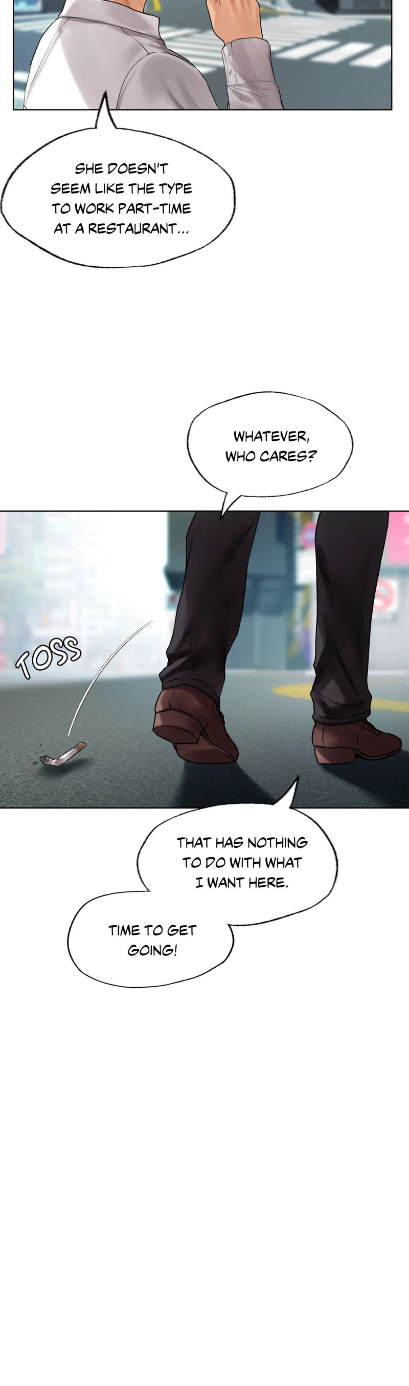 Men and Women of Sillim - Chapter 22 [photo 29] - MangaPorn