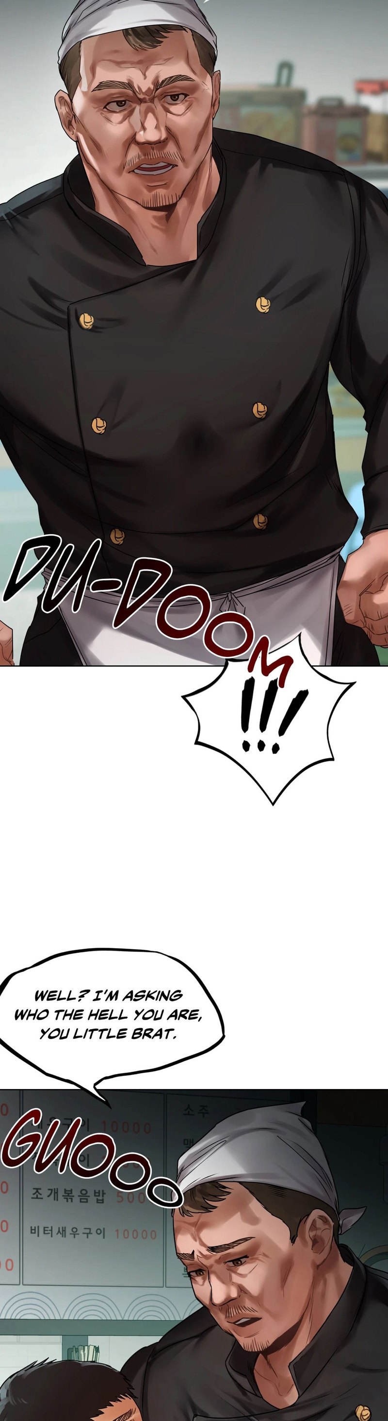 Men and Women of Sillim - Chapter 22 [photo 36] - MangaPorn