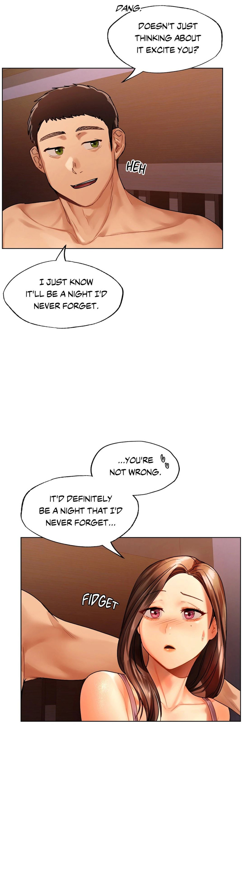 Men and Women of Sillim - Chapter 22 [photo 8] - MangaPorn