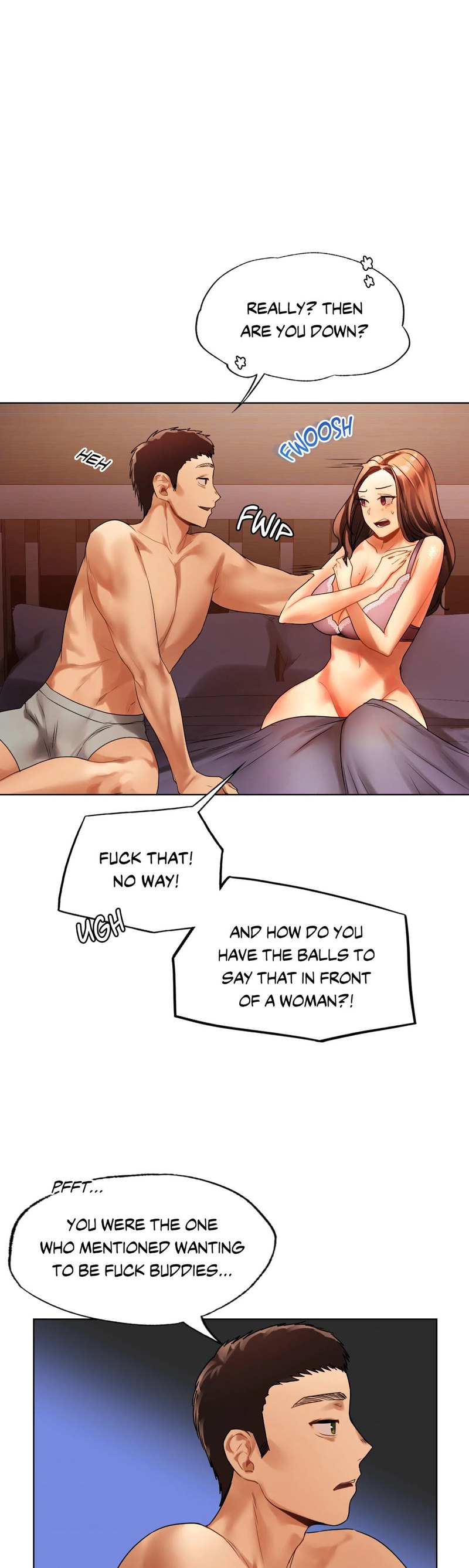 Men and Women of Sillim - Chapter 22 [photo 9] - MangaPorn