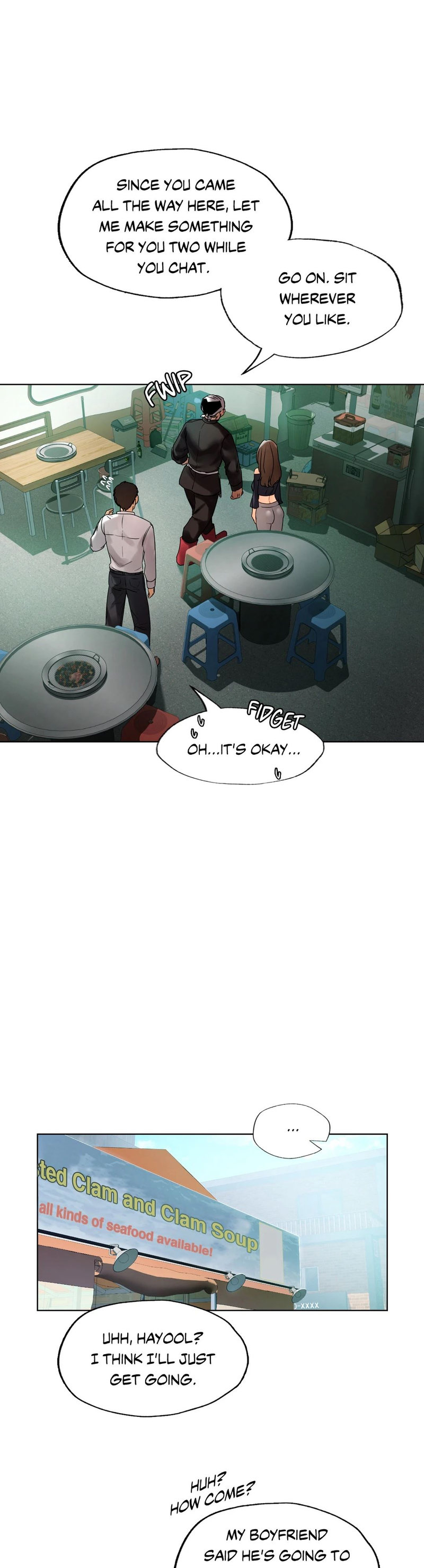 Men and Women of Sillim - Chapter 23 [photo 10] - MangaPorn