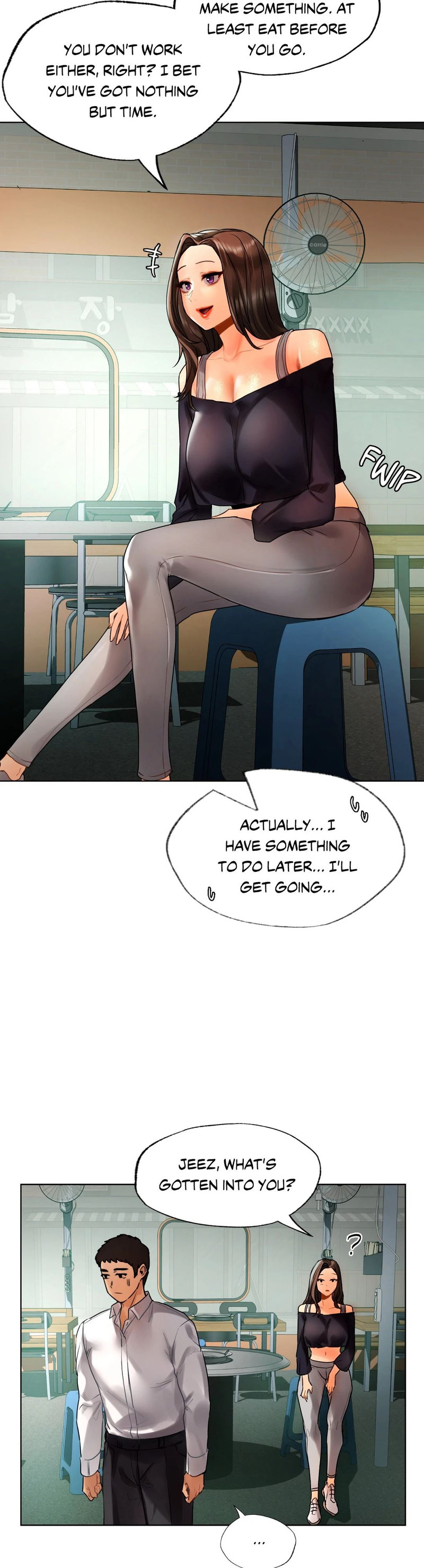 Men and Women of Sillim - Chapter 23 [photo 11] - MangaPorn