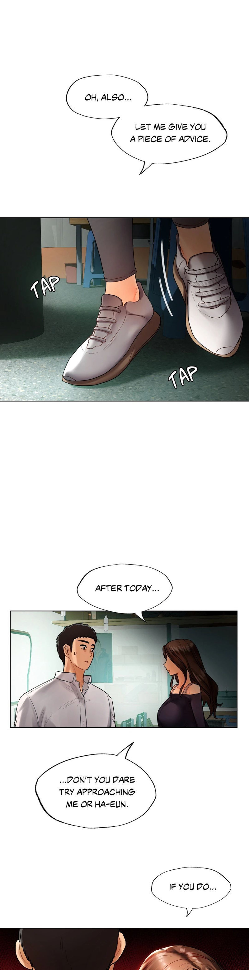 Men and Women of Sillim - Chapter 23 [photo 16] - MangaPorn