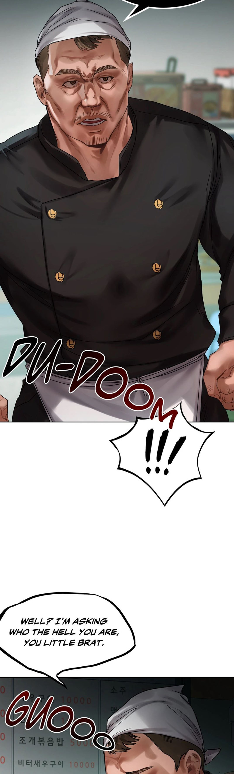 Men and Women of Sillim - Chapter 23 [photo 2] - MangaPorn