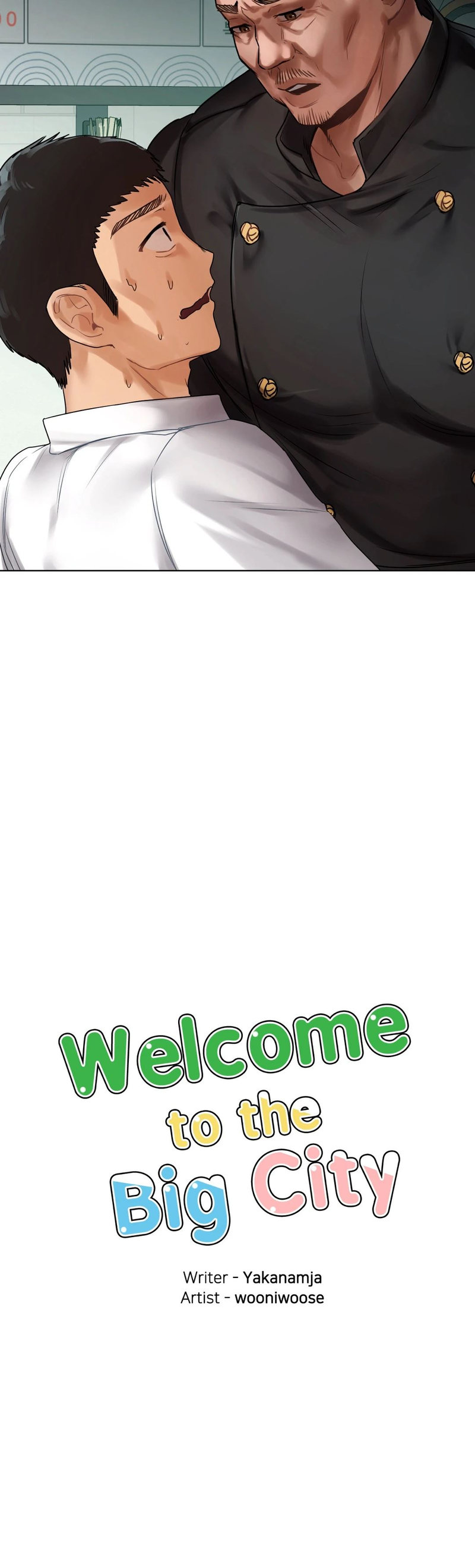 Men and Women of Sillim - Chapter 23 [photo 3] - MangaPorn