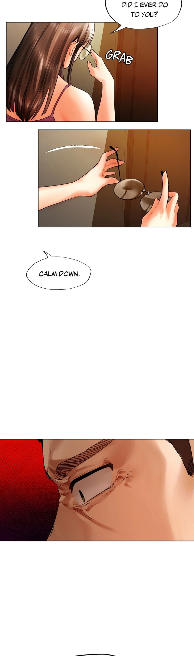 Men and Women of Sillim - Chapter 23 [photo 32] - MangaPorn