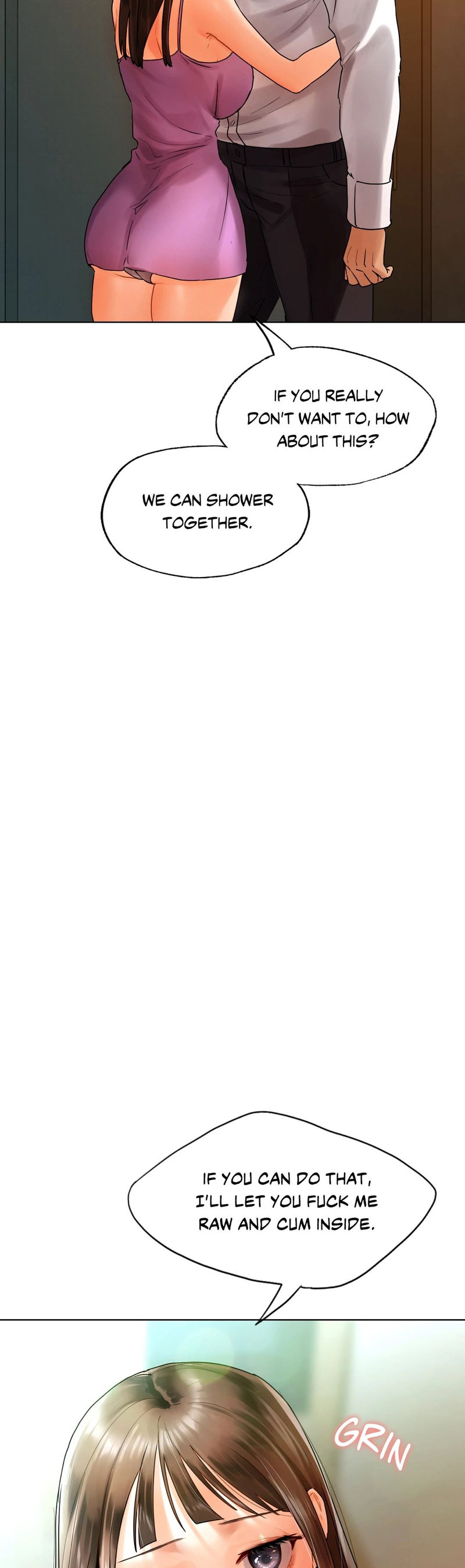 Men and Women of Sillim - Chapter 23 [photo 34] - MangaPorn