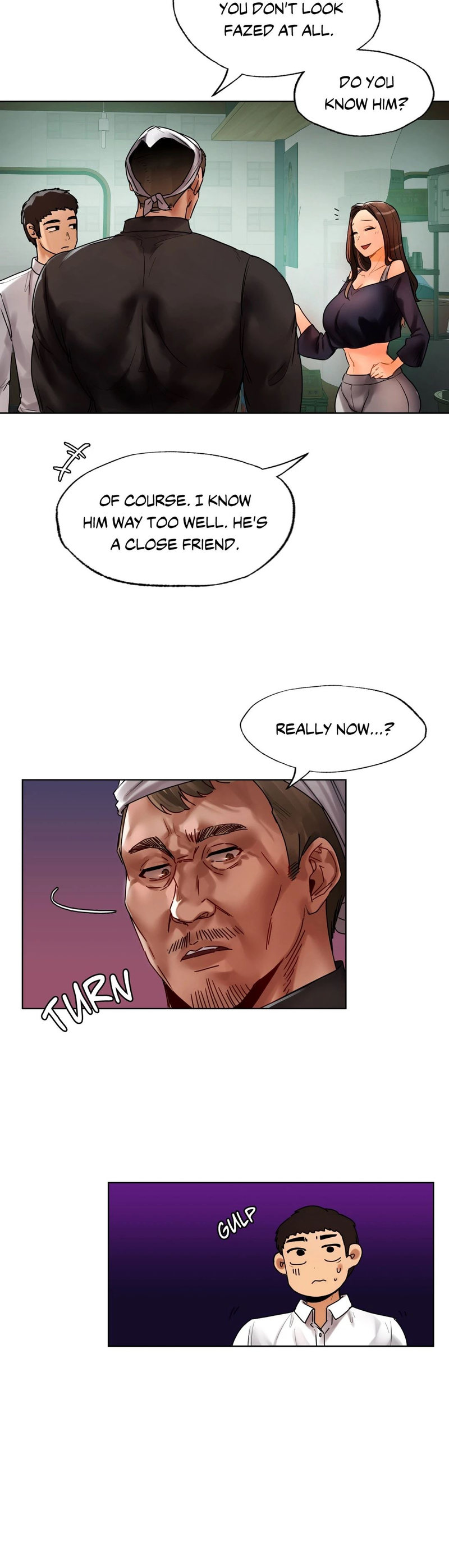 Men and Women of Sillim - Chapter 23 [photo 6] - MangaPorn