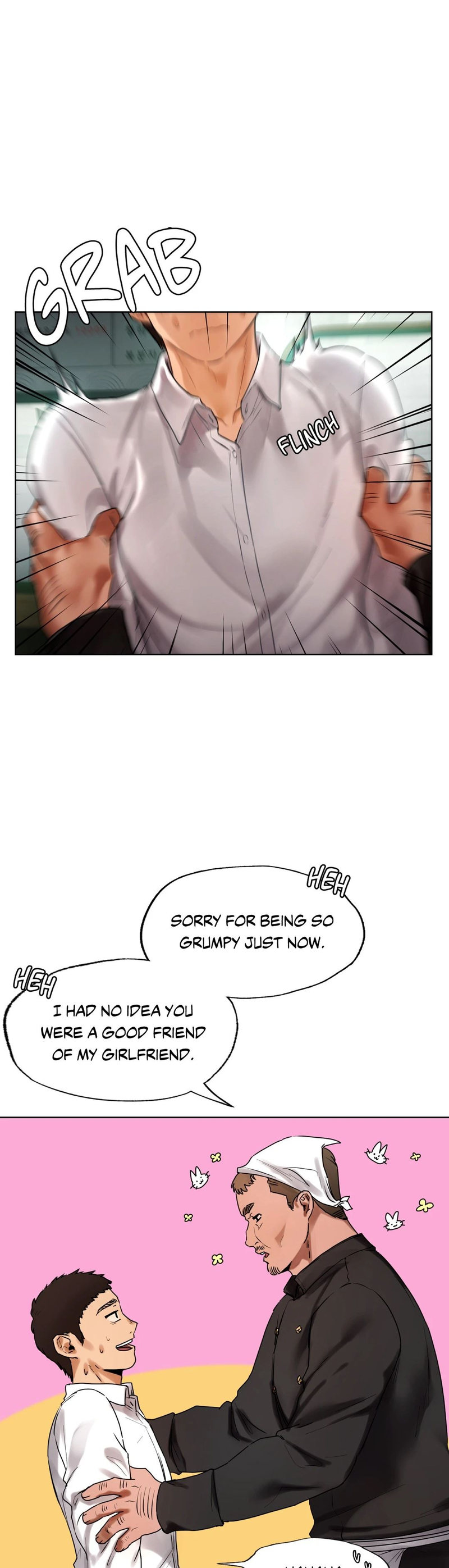 Men and Women of Sillim - Chapter 23 [photo 7] - MangaPorn