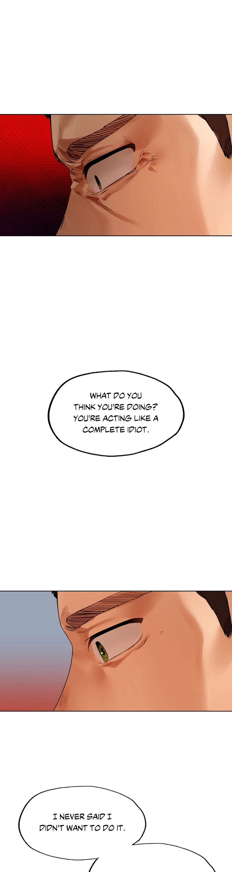 Men and Women of Sillim - Chapter 24 [photo 1] - MangaPorn