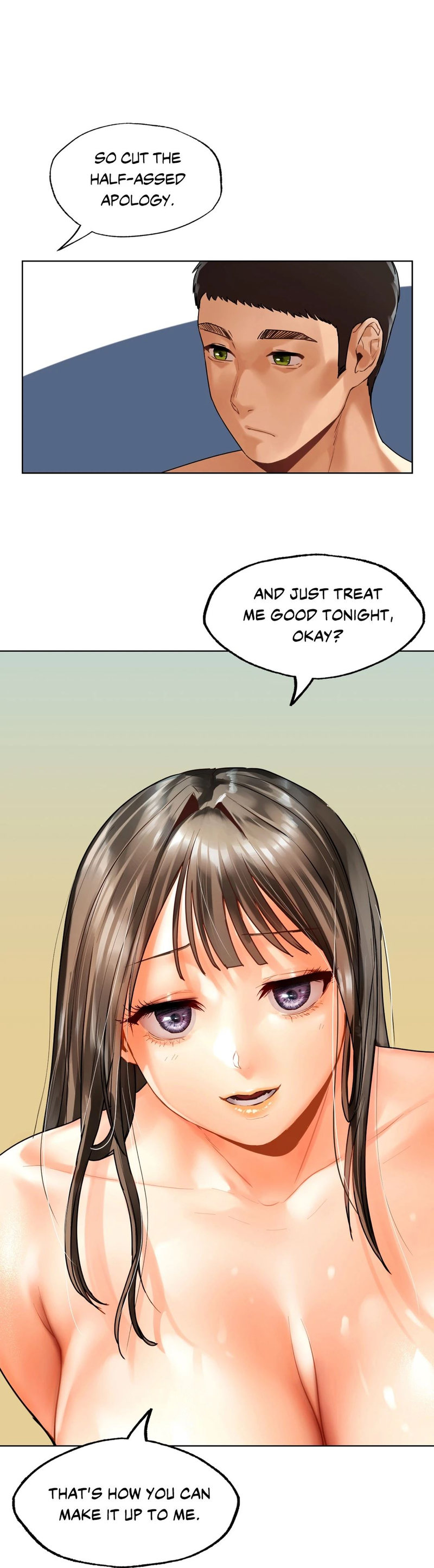 Men and Women of Sillim - Chapter 24 [photo 16] - MangaPorn