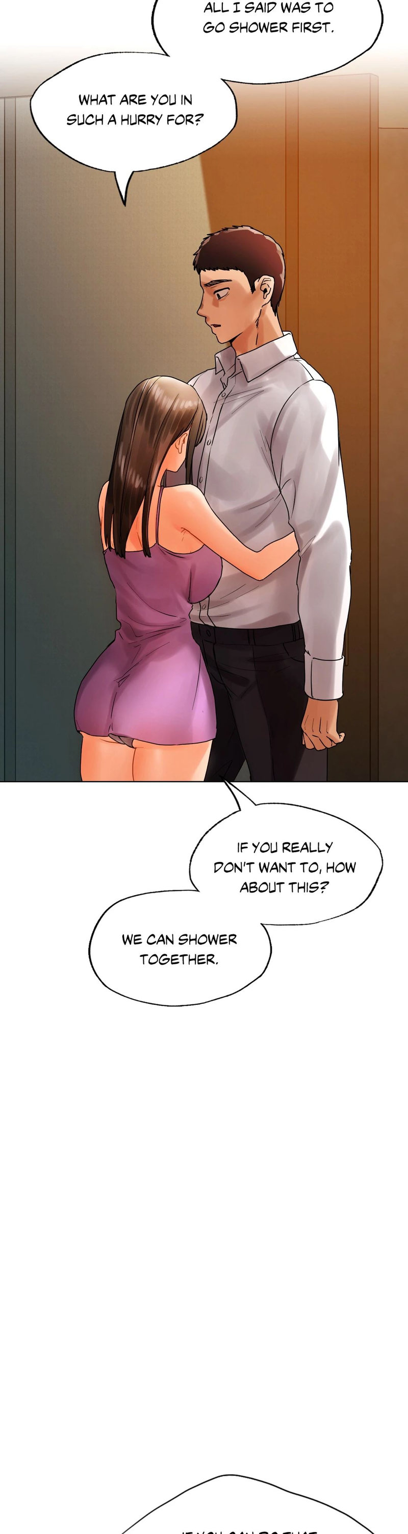 Men and Women of Sillim - Chapter 24 [photo 2] - MangaPorn