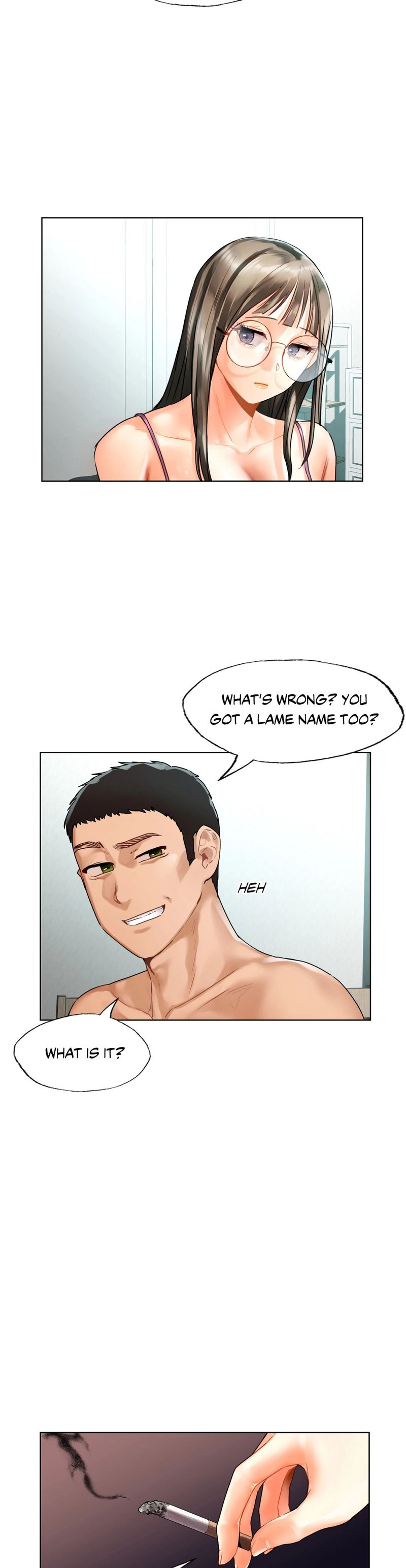 Men and Women of Sillim - Chapter 24 [photo 29] - MangaPorn