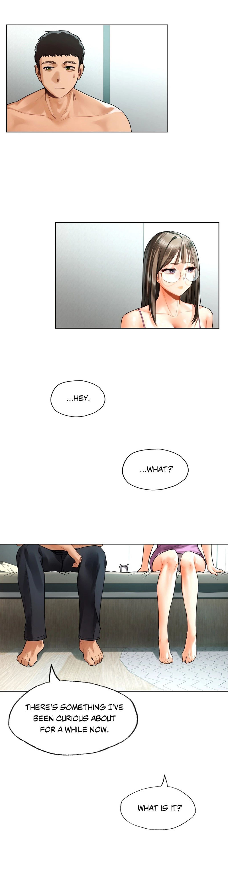 Men and Women of Sillim - Chapter 24 [photo 31] - MangaPorn