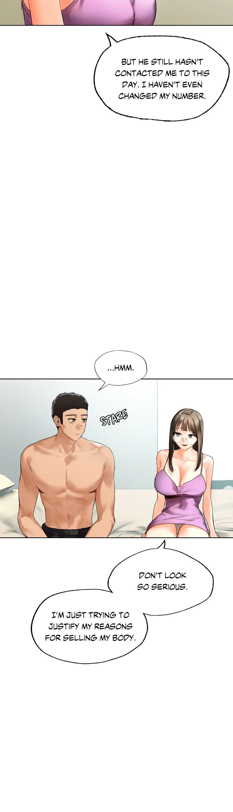 Men and Women of Sillim - Chapter 25 [photo 28] - MangaPorn