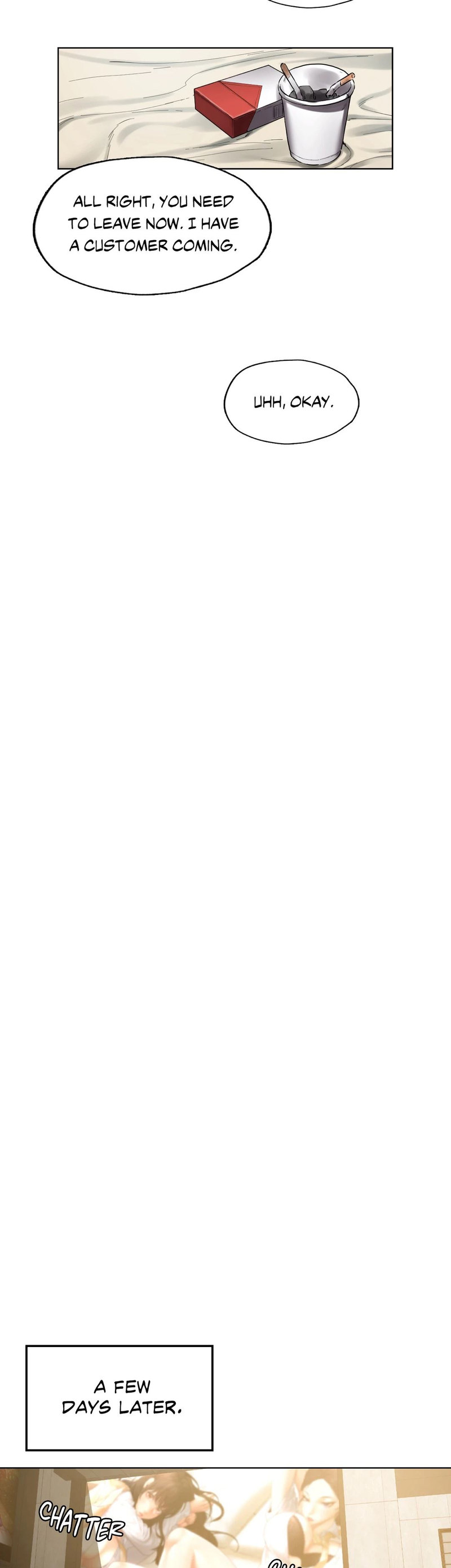 Men and Women of Sillim - Chapter 25 [photo 34] - MangaPorn