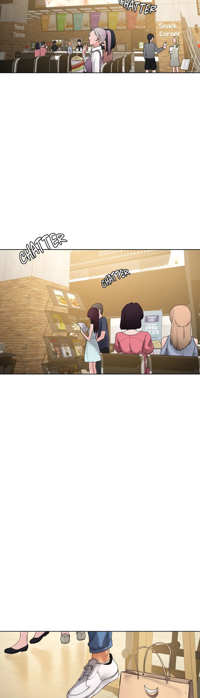 Men and Women of Sillim - Chapter 25 [photo 35] - MangaPorn