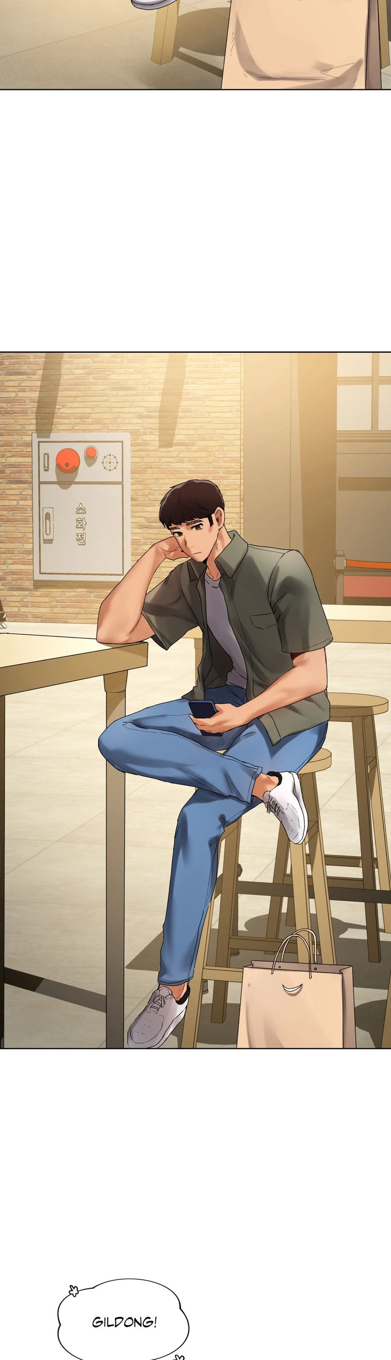 Men and Women of Sillim - Chapter 25 [photo 36] - MangaPorn