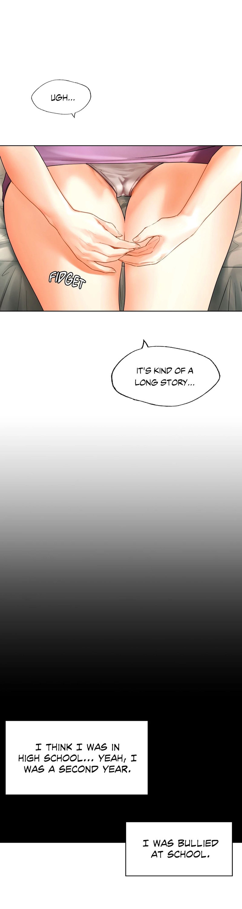 Men and Women of Sillim - Chapter 25 [photo 5] - MangaPorn