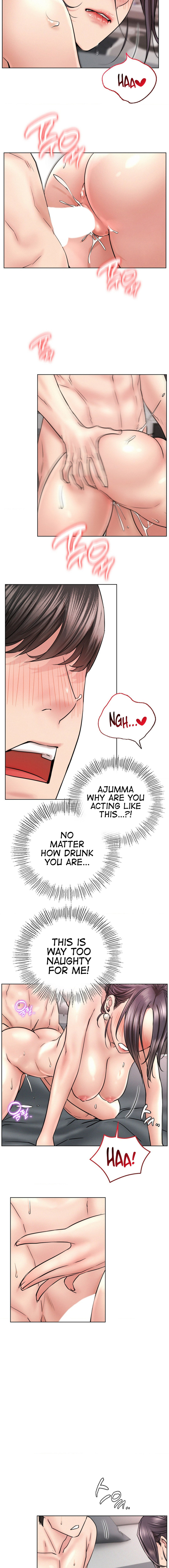 Staying with Ajumma - Chapter 60 [photo 14] - MangaPorn