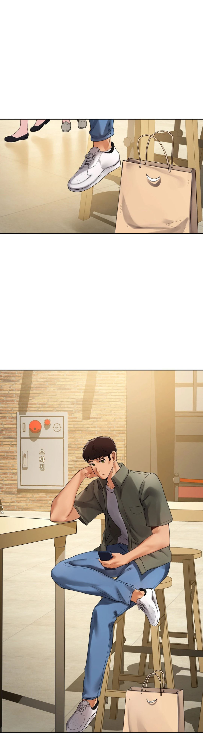 Men and Women of Sillim - Chapter 26 [photo 1] - MangaPorn