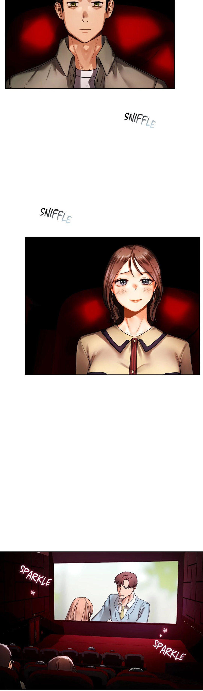 Men and Women of Sillim - Chapter 26 [photo 12] - MangaPorn