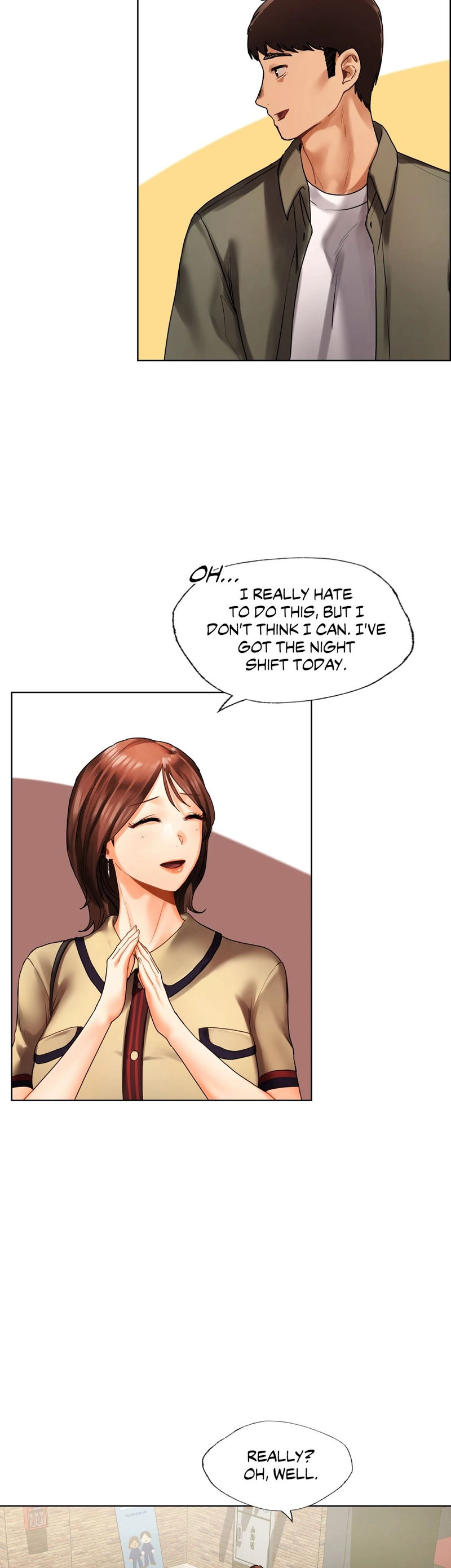 Men and Women of Sillim - Chapter 26 [photo 19] - MangaPorn