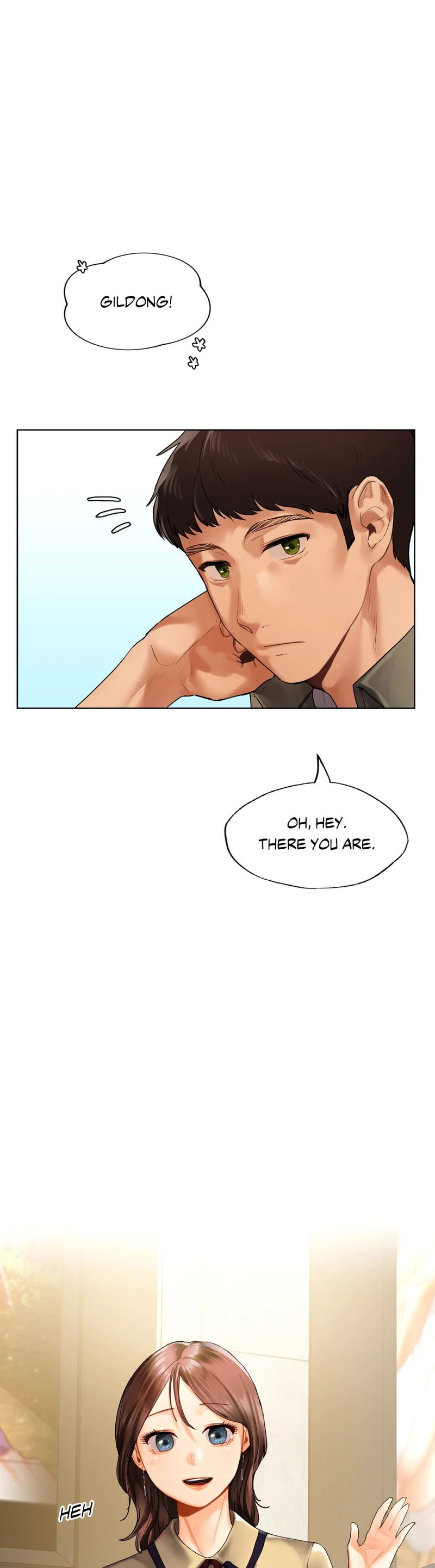 Men and Women of Sillim - Chapter 26 [photo 2] - MangaPorn