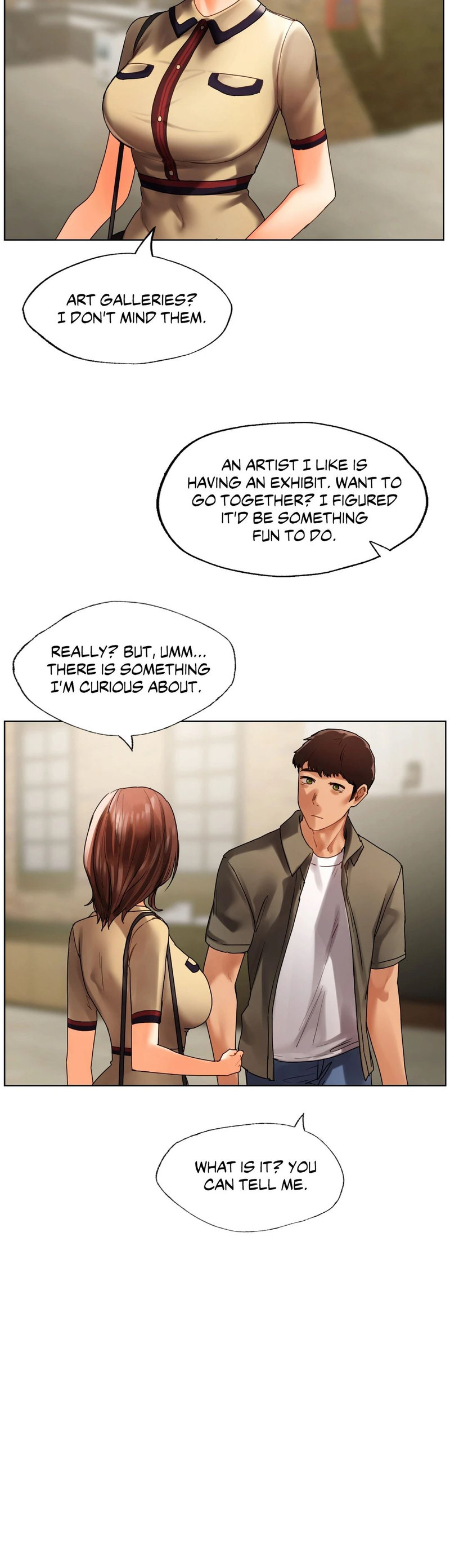 Men and Women of Sillim - Chapter 26 [photo 21] - MangaPorn