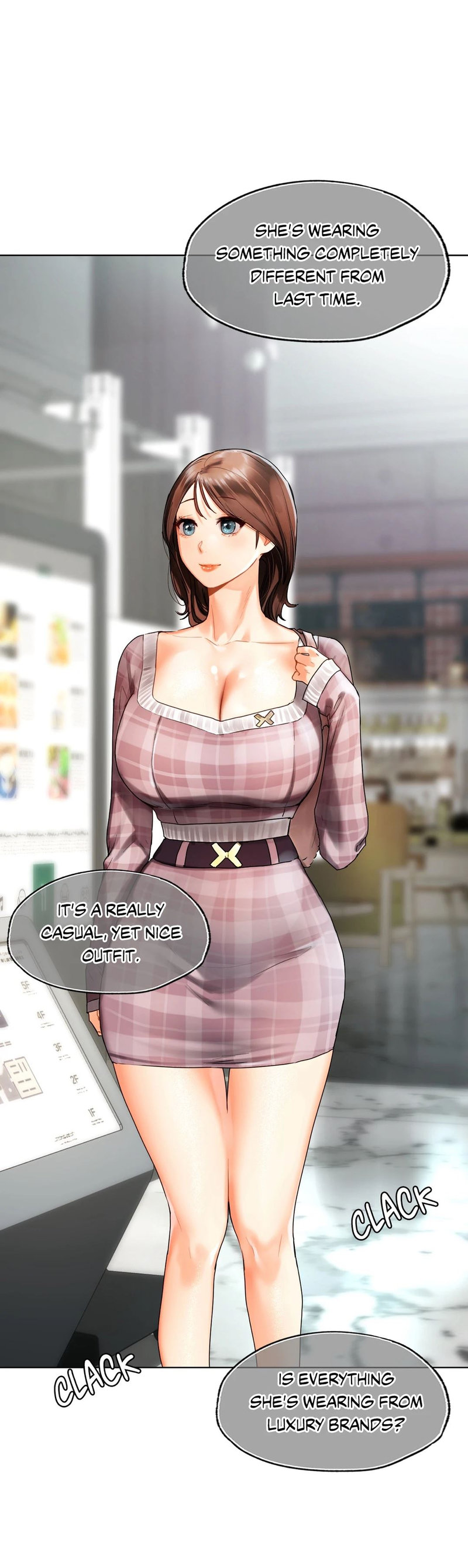 Men and Women of Sillim - Chapter 26 [photo 27] - MangaPorn