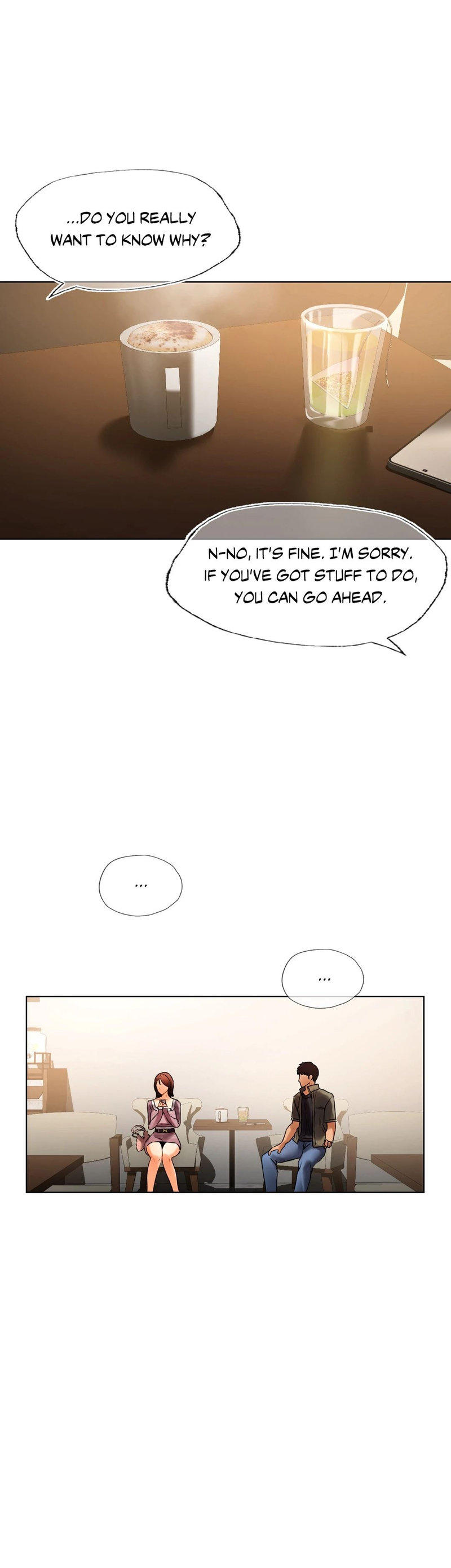 Men and Women of Sillim - Chapter 26 [photo 38] - MangaPorn