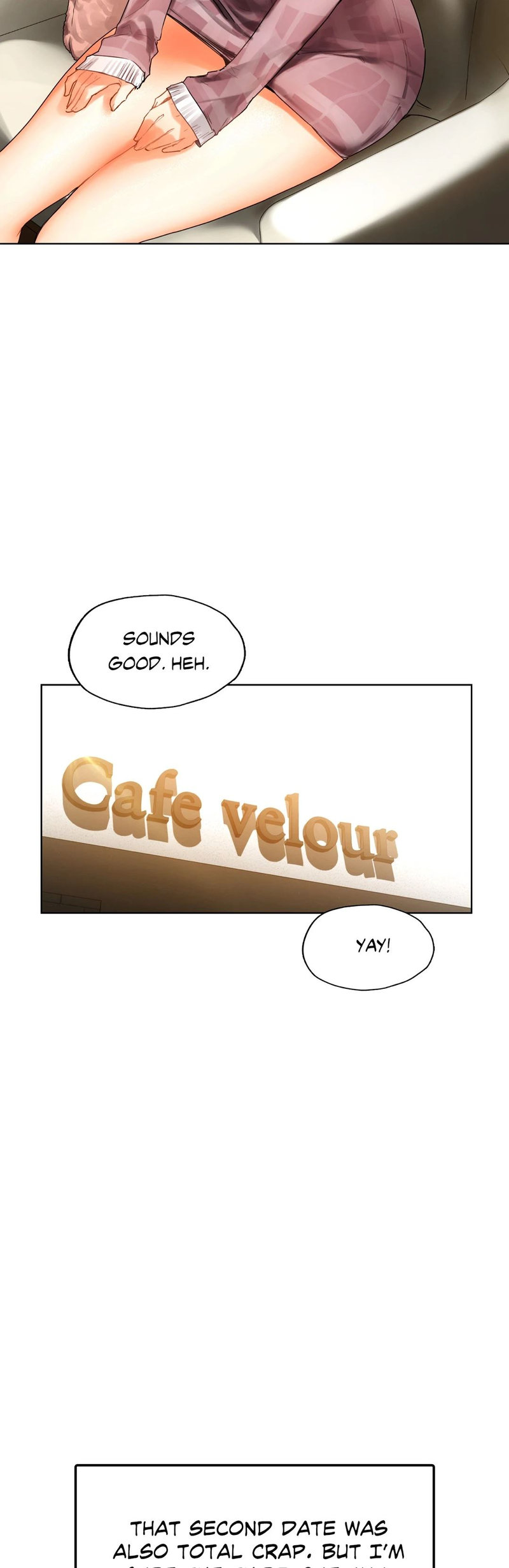 Men and Women of Sillim - Chapter 26 [photo 41] - MangaPorn