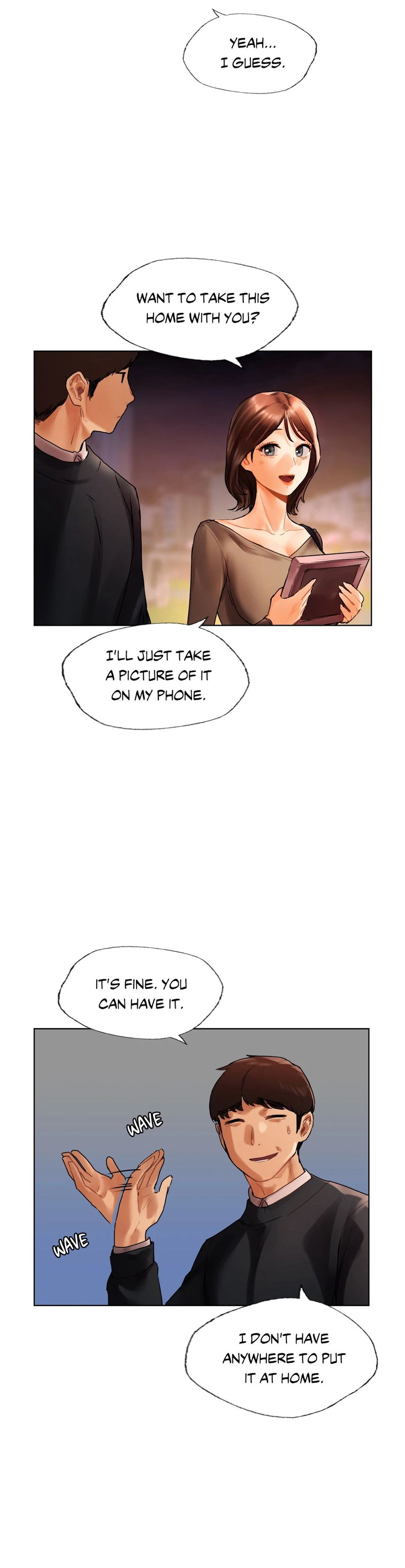 Men and Women of Sillim - Chapter 27 [photo 25] - MangaPorn