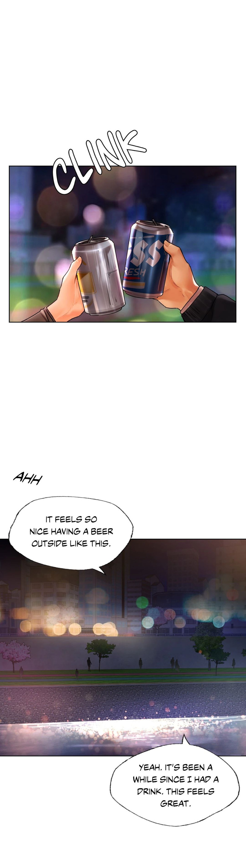 Men and Women of Sillim - Chapter 27 [photo 27] - MangaPorn