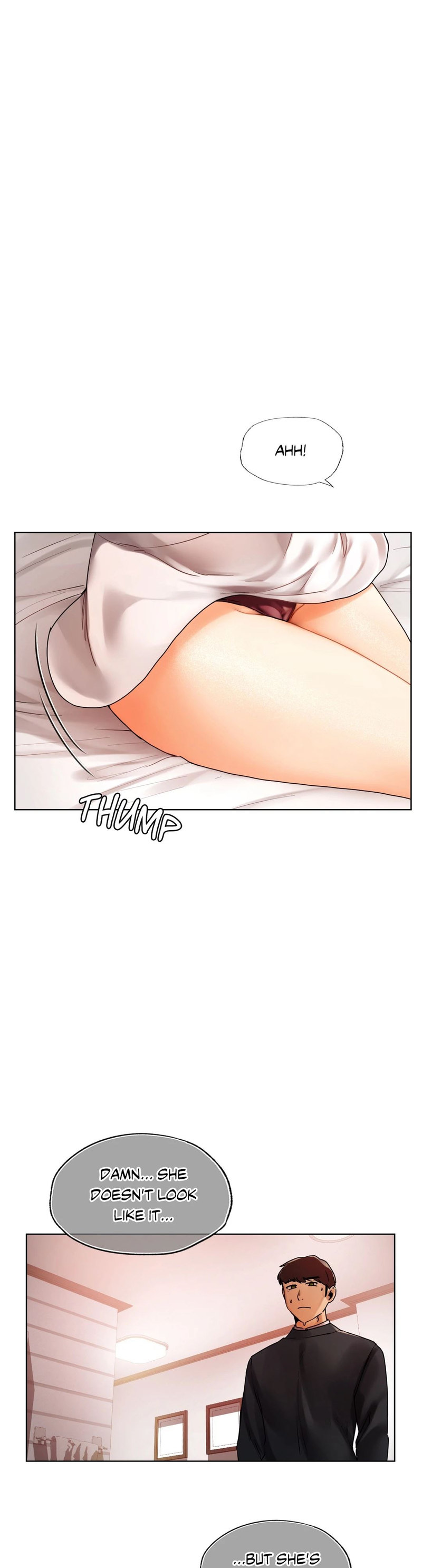 Men and Women of Sillim - Chapter 27 [photo 34] - MangaPorn