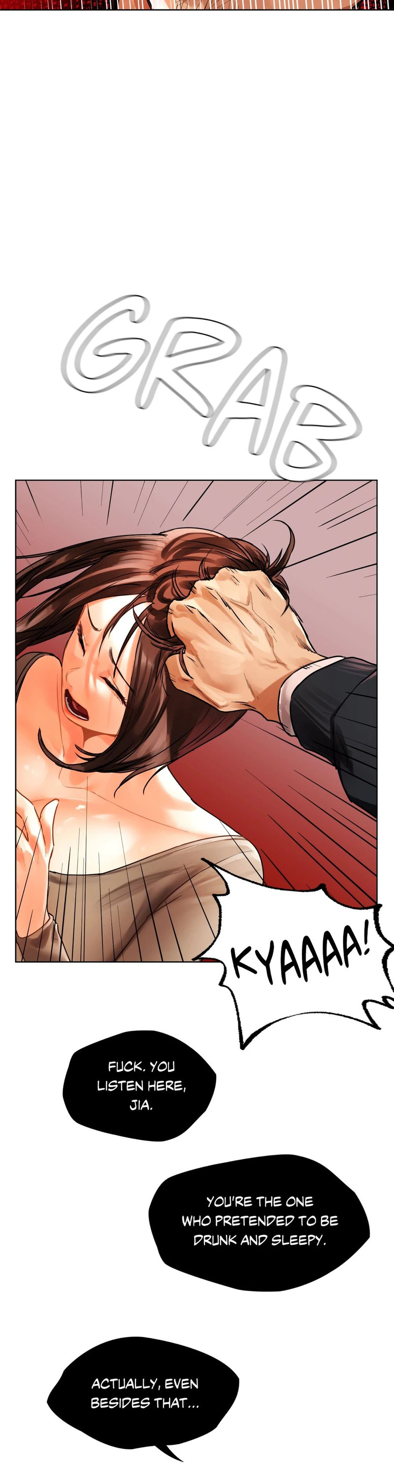 Men and Women of Sillim - Chapter 27 [photo 42] - MangaPorn