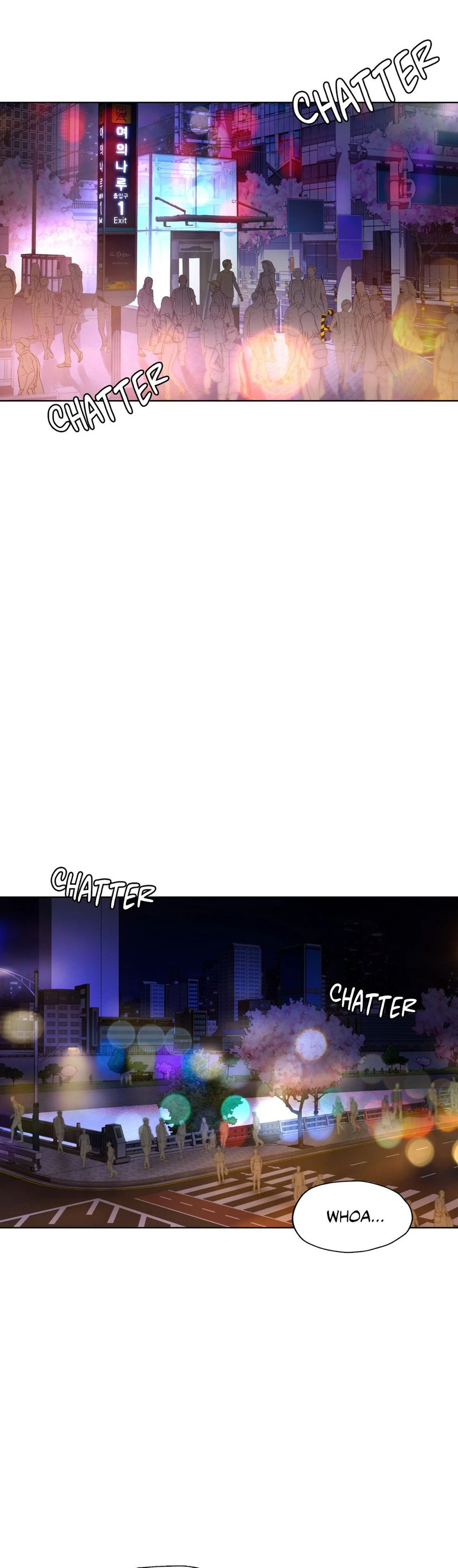 Men and Women of Sillim - Chapter 27 [photo 5] - MangaPorn