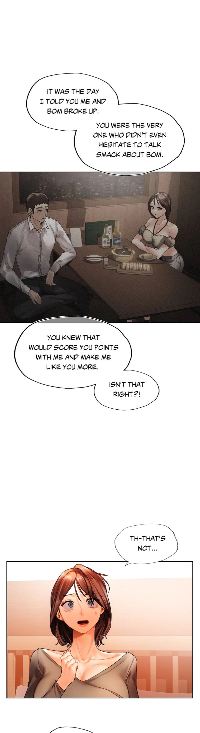 Men and Women of Sillim - Chapter 28 [photo 11] - MangaPorn