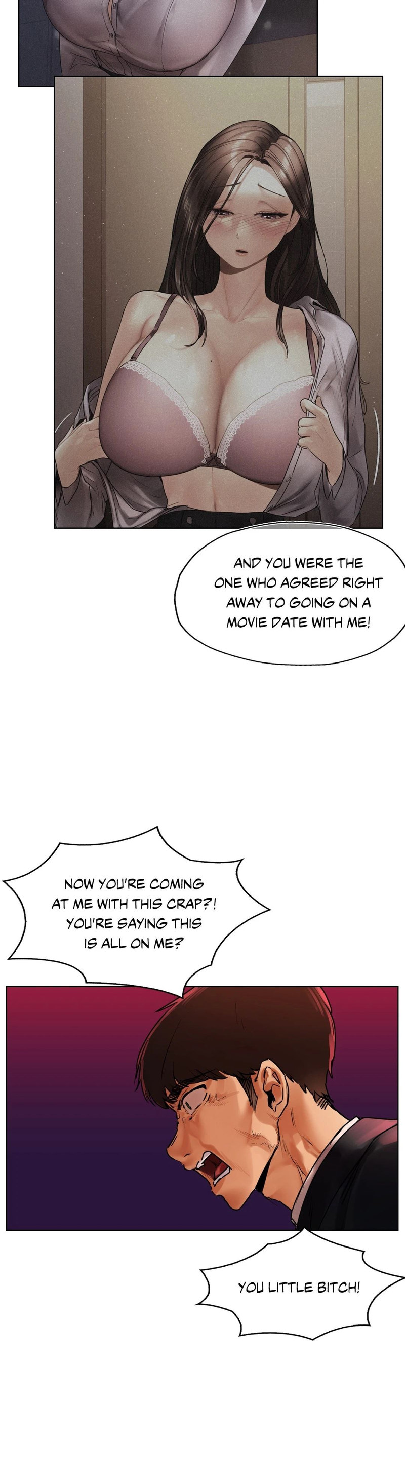 Men and Women of Sillim - Chapter 28 [photo 13] - MangaPorn