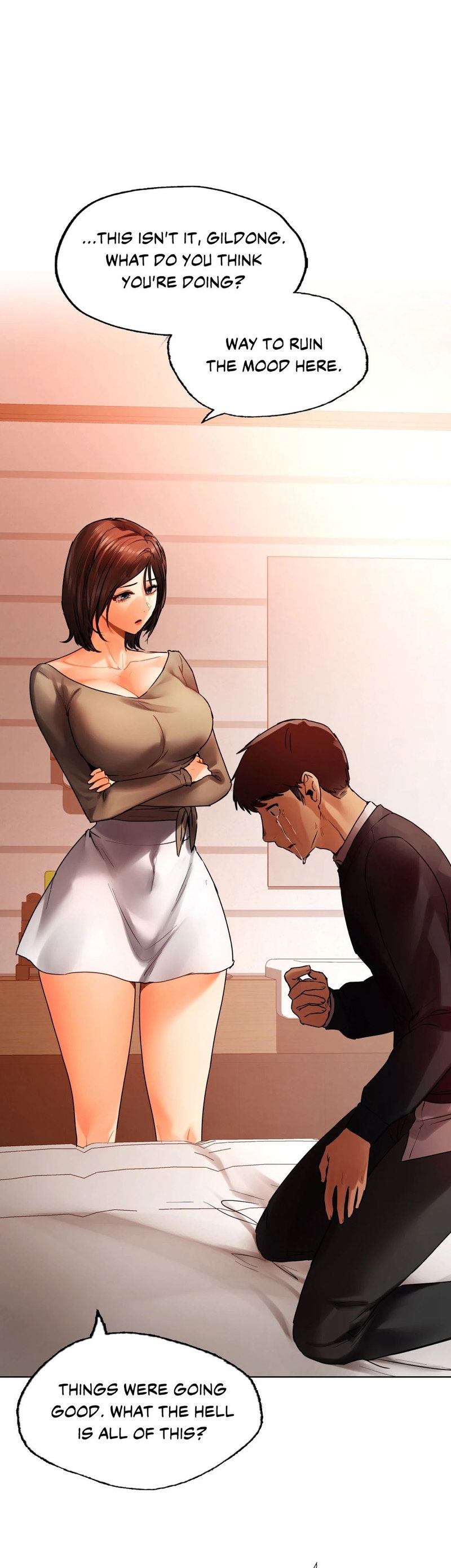 Men and Women of Sillim - Chapter 28 [photo 19] - MangaPorn