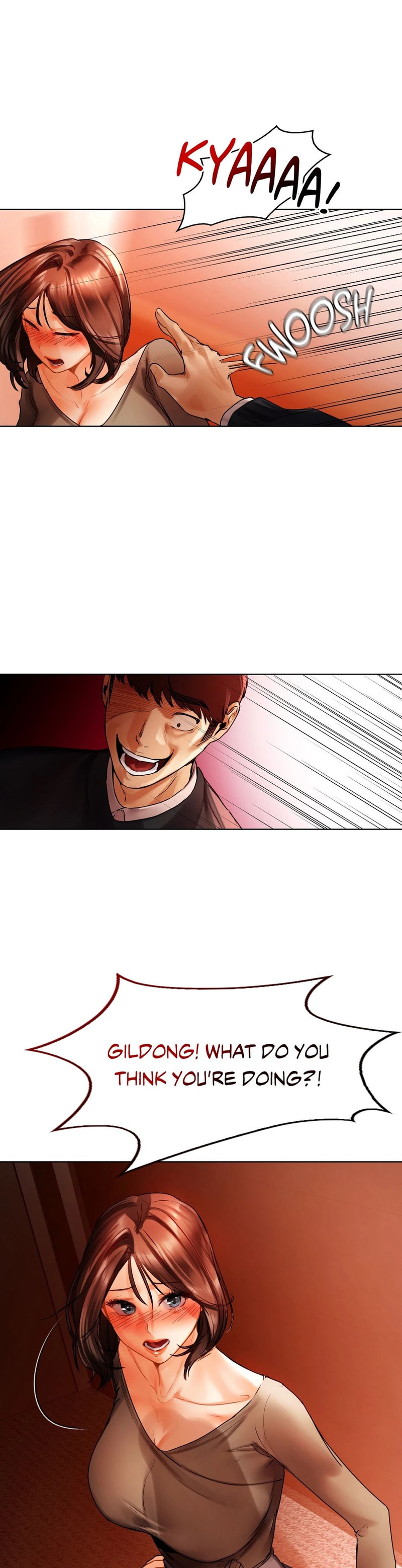 Men and Women of Sillim - Chapter 28 [photo 29] - MangaPorn