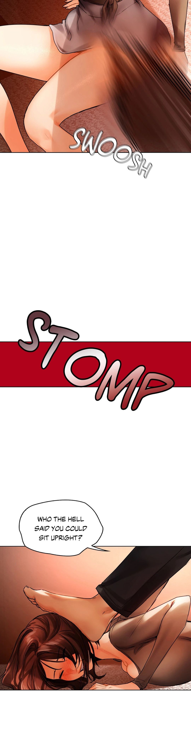 Men and Women of Sillim - Chapter 28 [photo 30] - MangaPorn