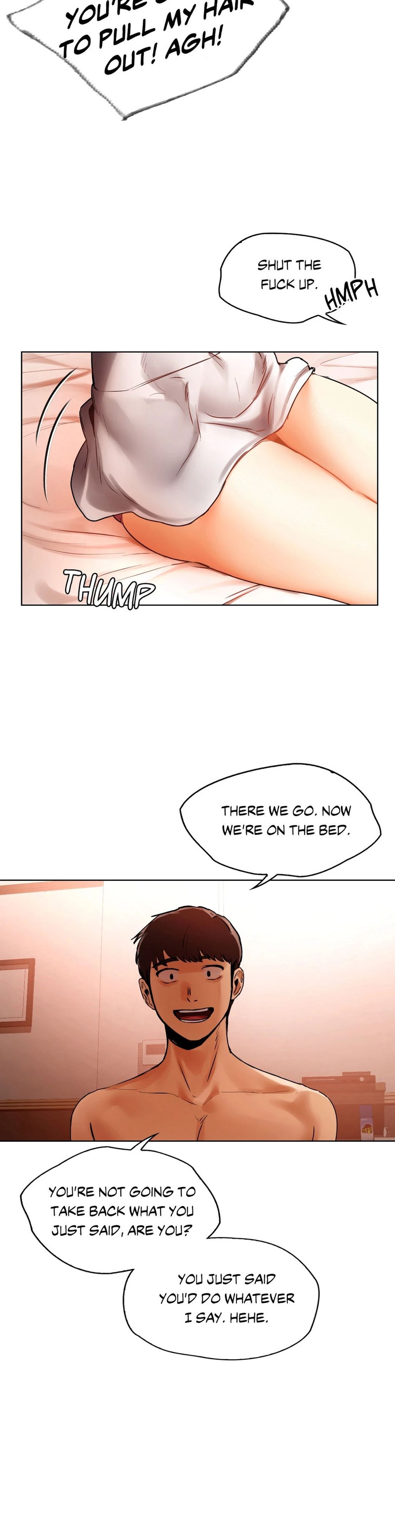 Men and Women of Sillim - Chapter 28 [photo 33] - MangaPorn