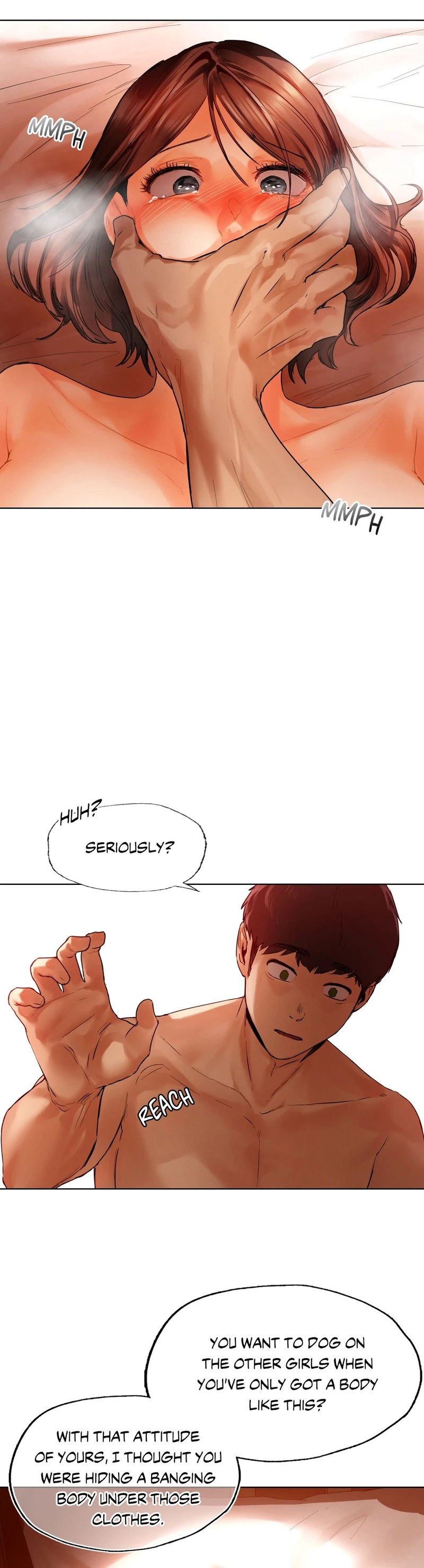 Men and Women of Sillim - Chapter 28 [photo 38] - MangaPorn